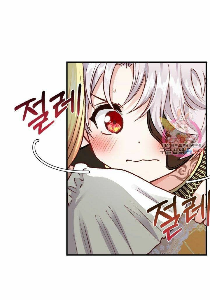 Trở Thành Vợ Thái Tử Quái Vật Chapter 8.1 - 7