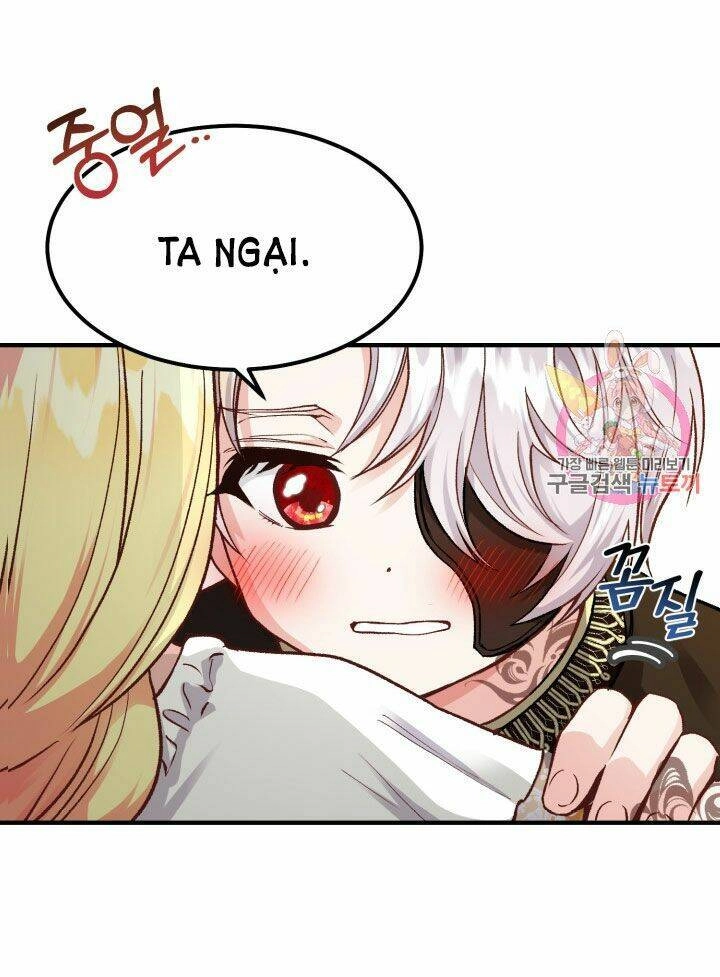 Trở Thành Vợ Thái Tử Quái Vật Chapter 8.1 - 9