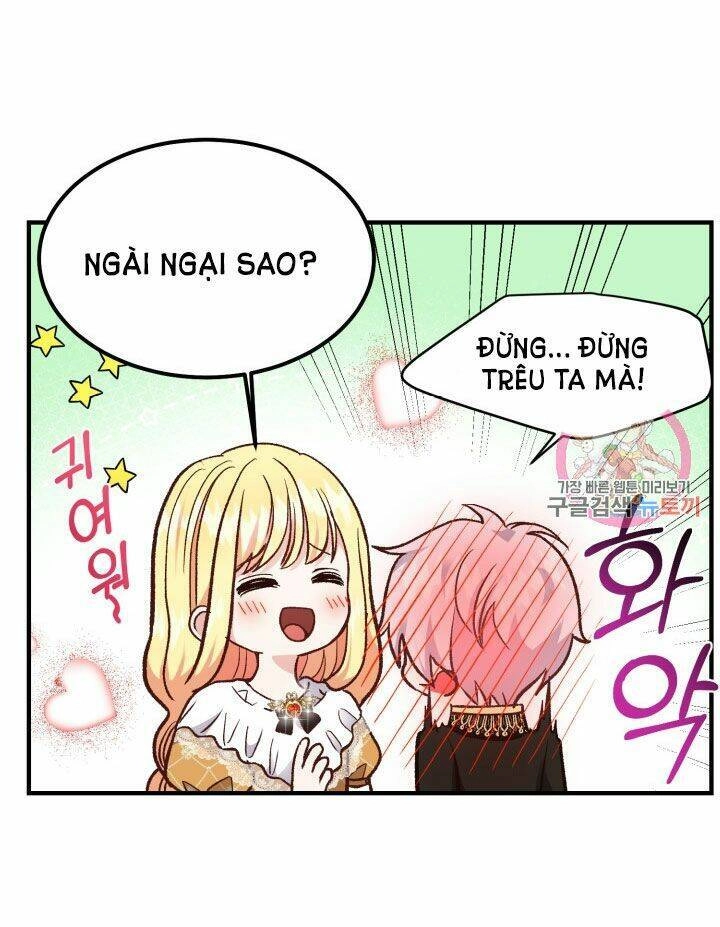 Trở Thành Vợ Thái Tử Quái Vật Chapter 8.1 - 10