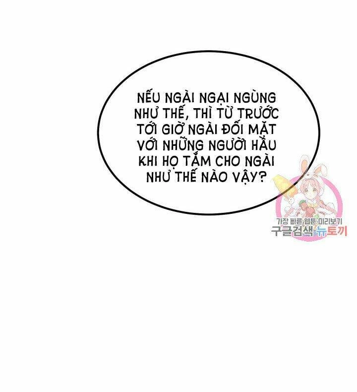 Trở Thành Vợ Thái Tử Quái Vật Chapter 8.1 - 12