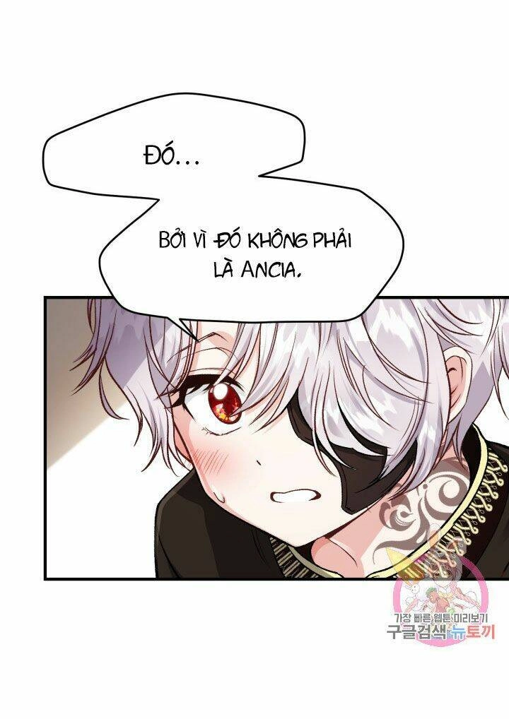 Trở Thành Vợ Thái Tử Quái Vật Chapter 8.1 - 13