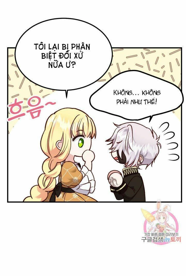 Trở Thành Vợ Thái Tử Quái Vật Chapter 8.1 - 14