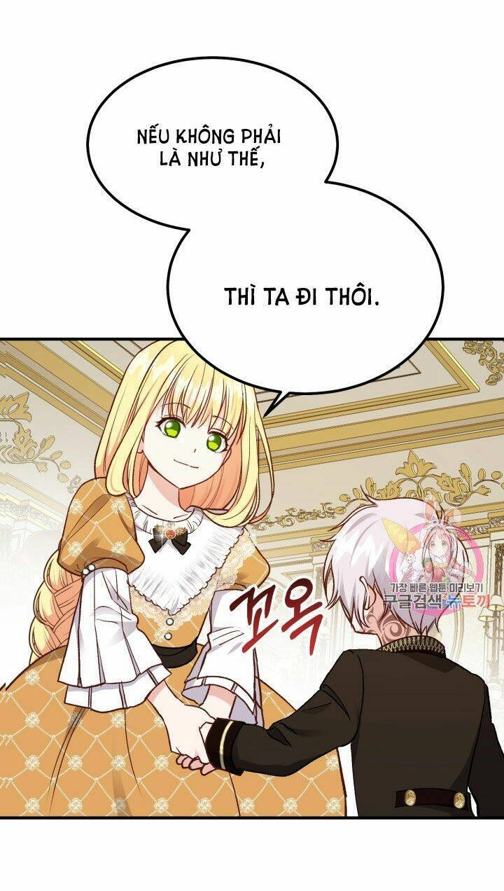 Trở Thành Vợ Thái Tử Quái Vật Chapter 8.1 - 15