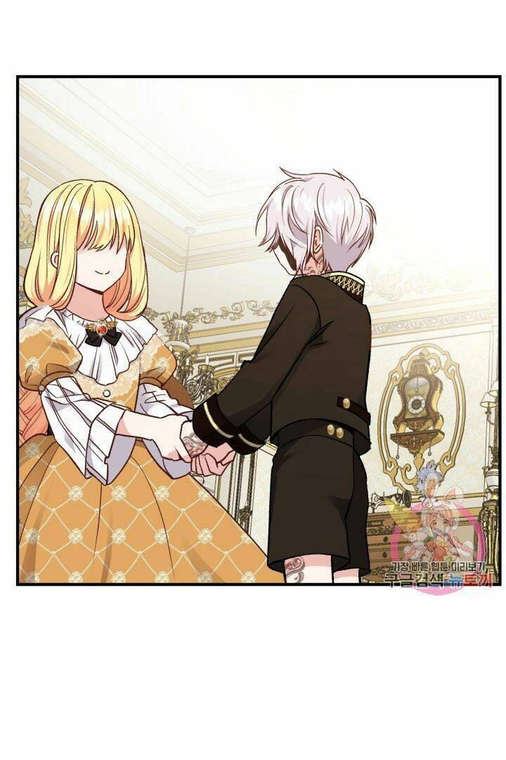 Trở Thành Vợ Thái Tử Quái Vật Chapter 8.1 - 17