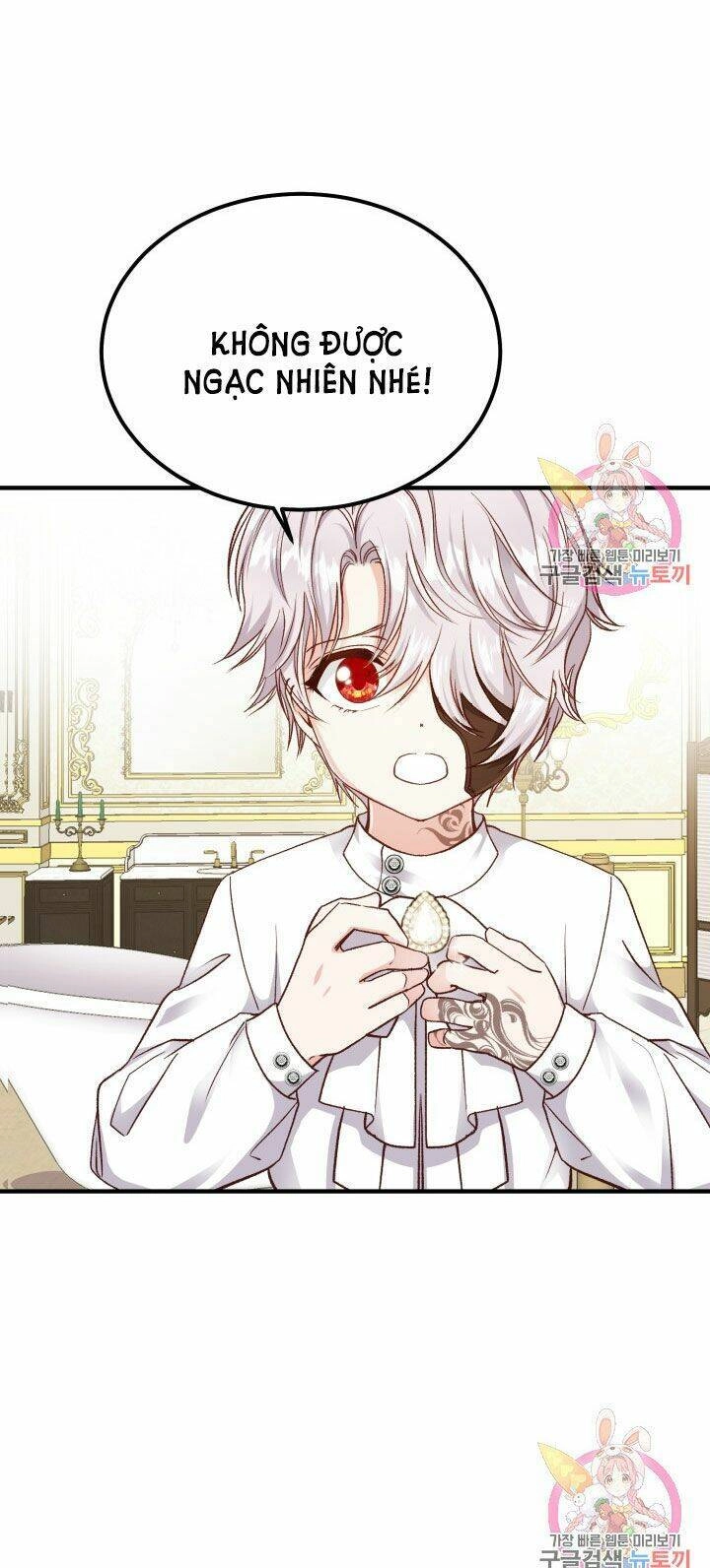 Trở Thành Vợ Thái Tử Quái Vật Chapter 8.1 - 19