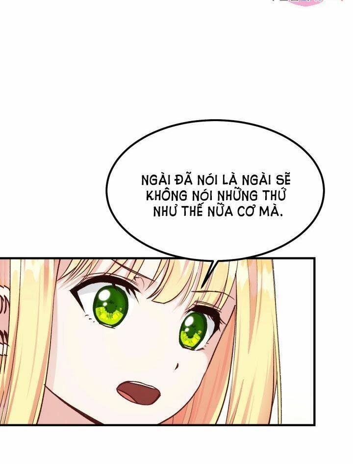 Trở Thành Vợ Thái Tử Quái Vật Chapter 8.1 - 20