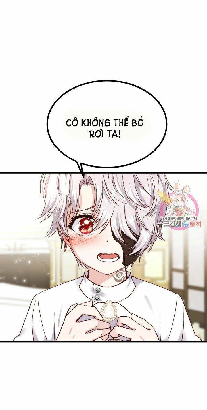 Trở Thành Vợ Thái Tử Quái Vật Chapter 8.1 - 22