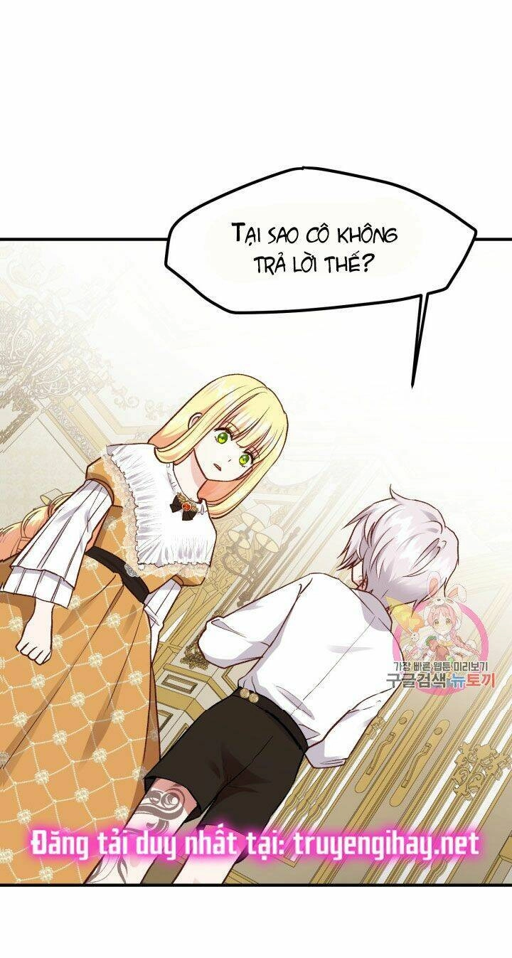 Trở Thành Vợ Thái Tử Quái Vật Chapter 8.1 - 27