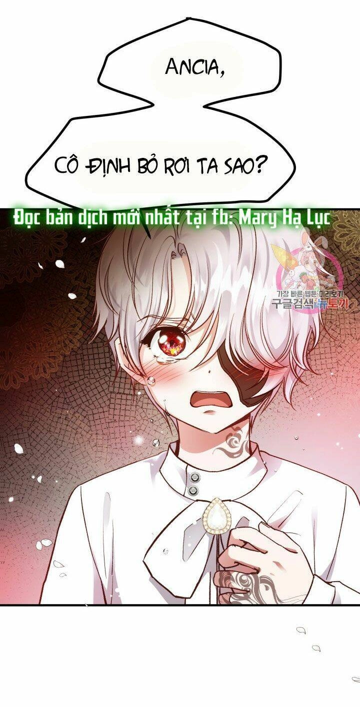 Trở Thành Vợ Thái Tử Quái Vật Chapter 8.1 - 28