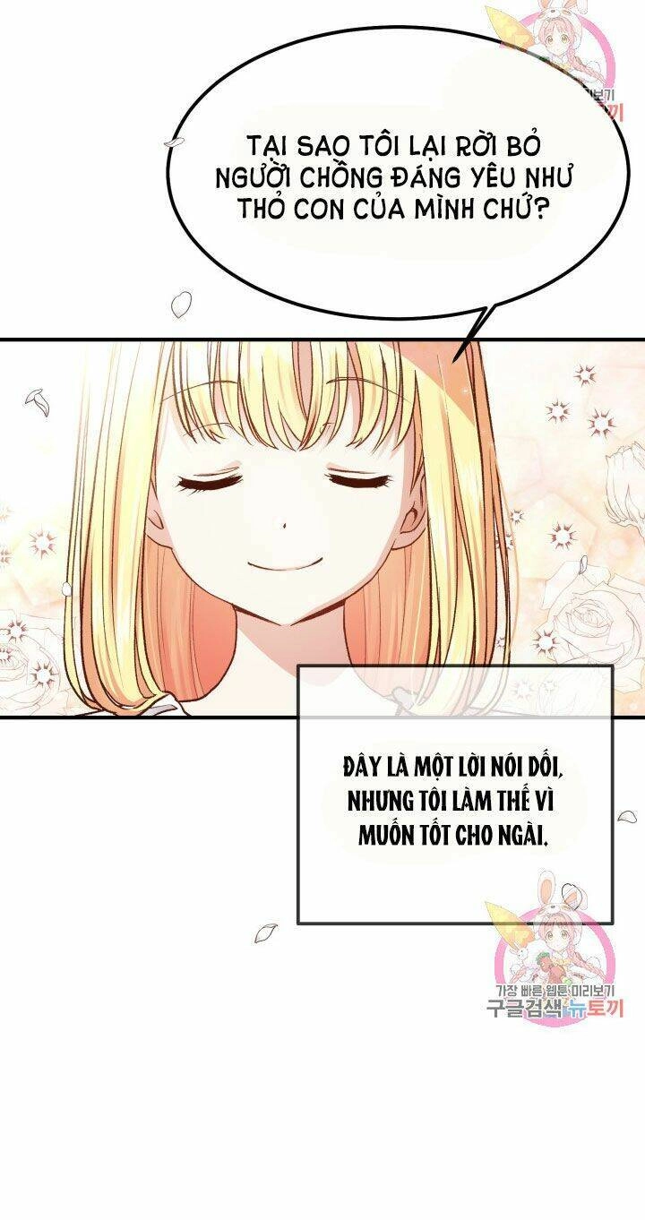 Trở Thành Vợ Thái Tử Quái Vật Chapter 8.1 - 30