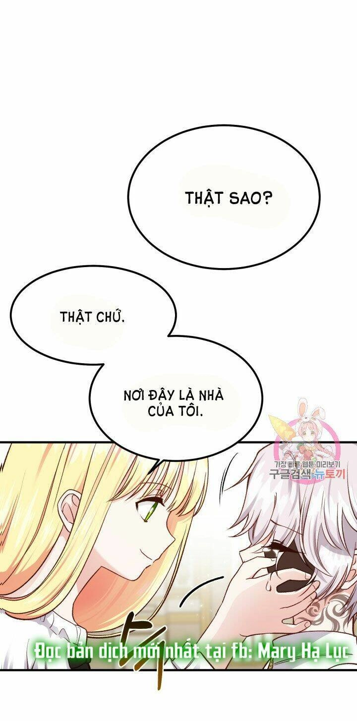 Trở Thành Vợ Thái Tử Quái Vật Chapter 8.1 - 31