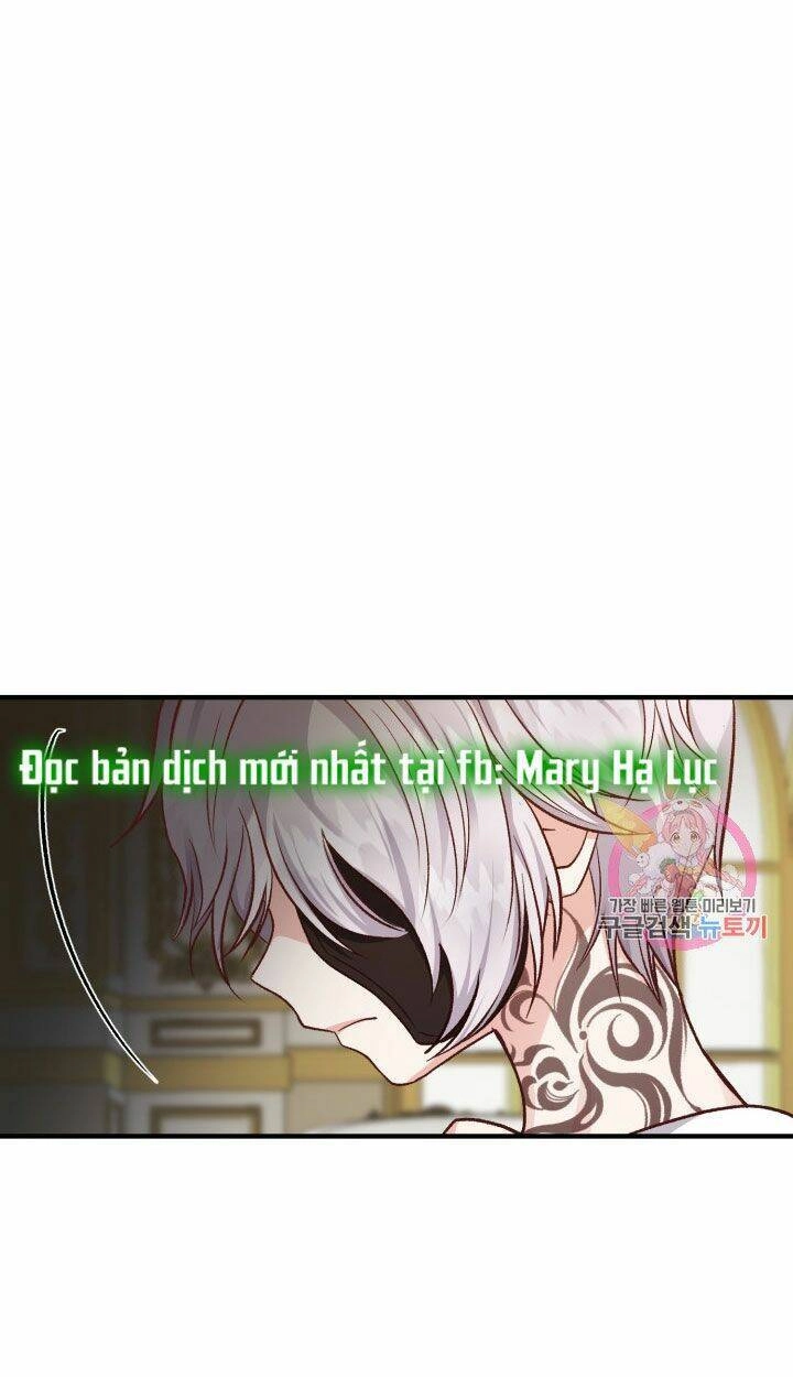 Trở Thành Vợ Thái Tử Quái Vật Chapter 8.1 - 33