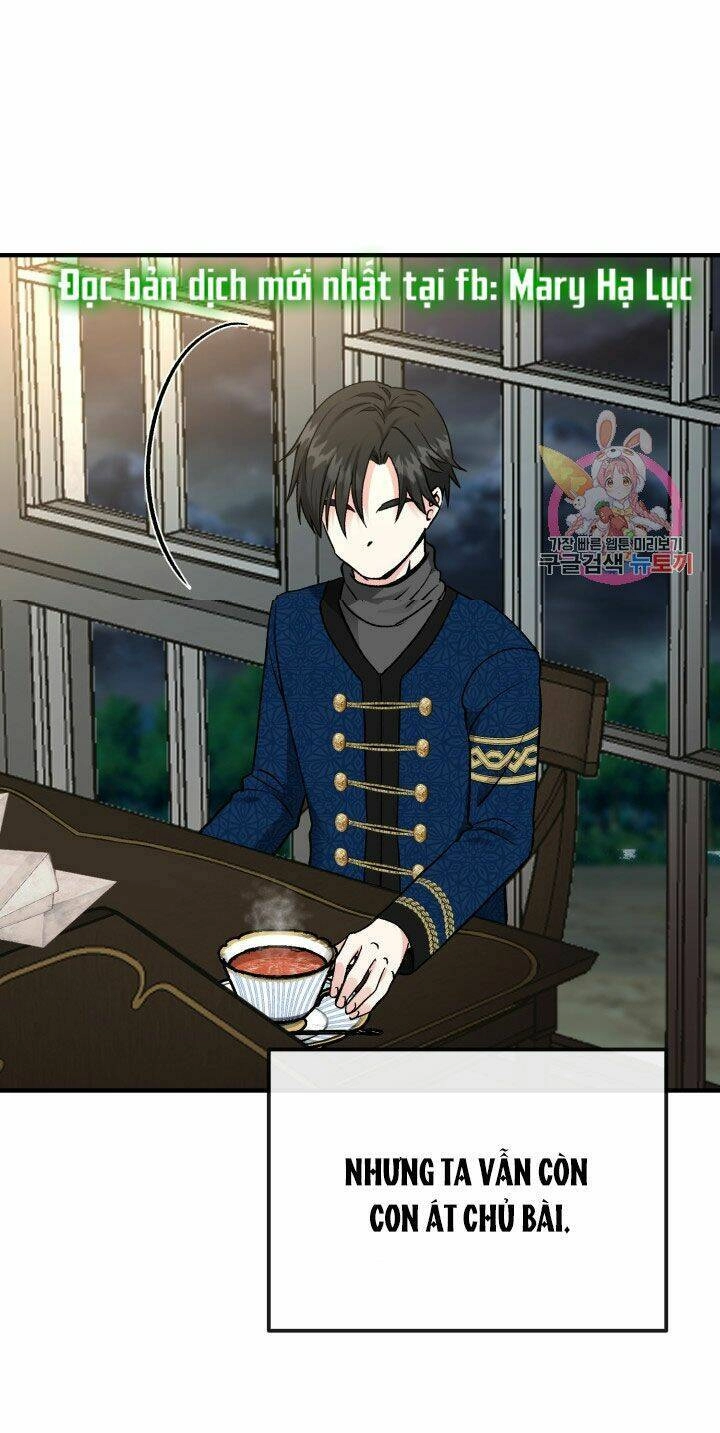 Trở Thành Vợ Thái Tử Quái Vật Chapter 8.2 - 13