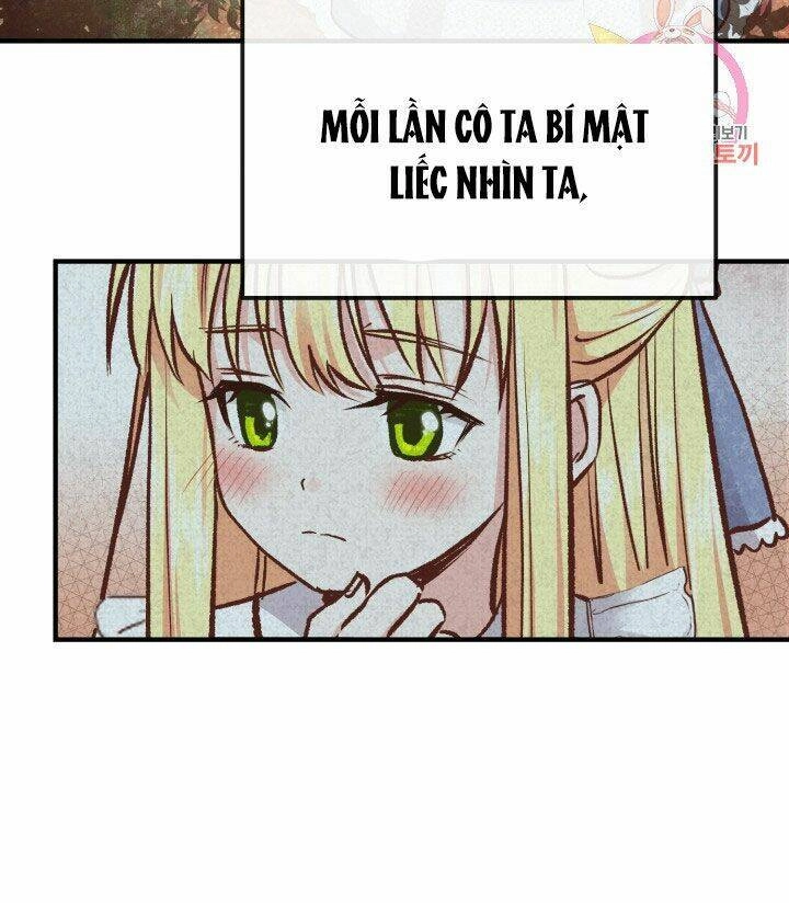 Trở Thành Vợ Thái Tử Quái Vật Chapter 8.2 - 17