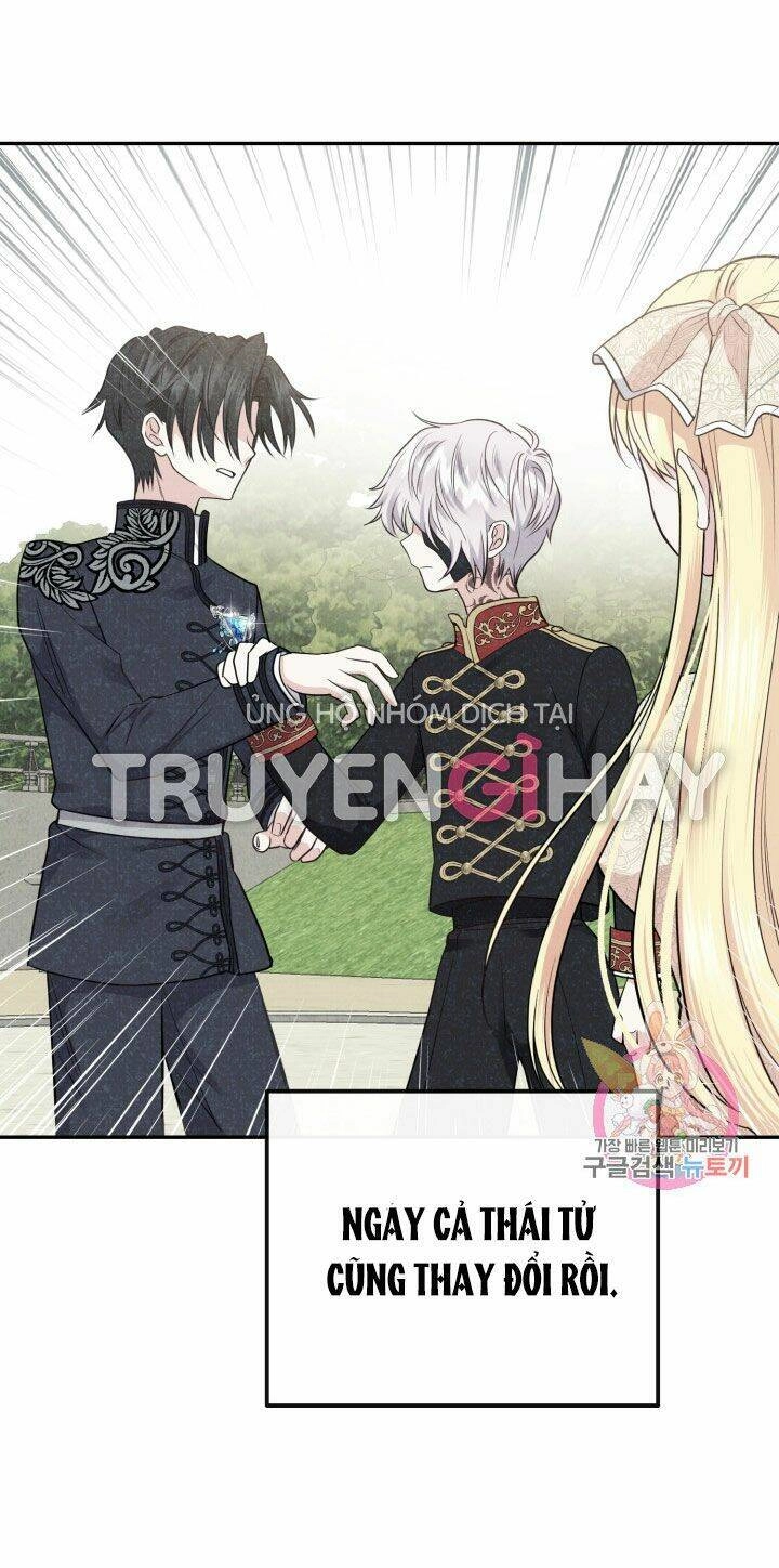 Trở Thành Vợ Thái Tử Quái Vật Chapter 8.2 - 27