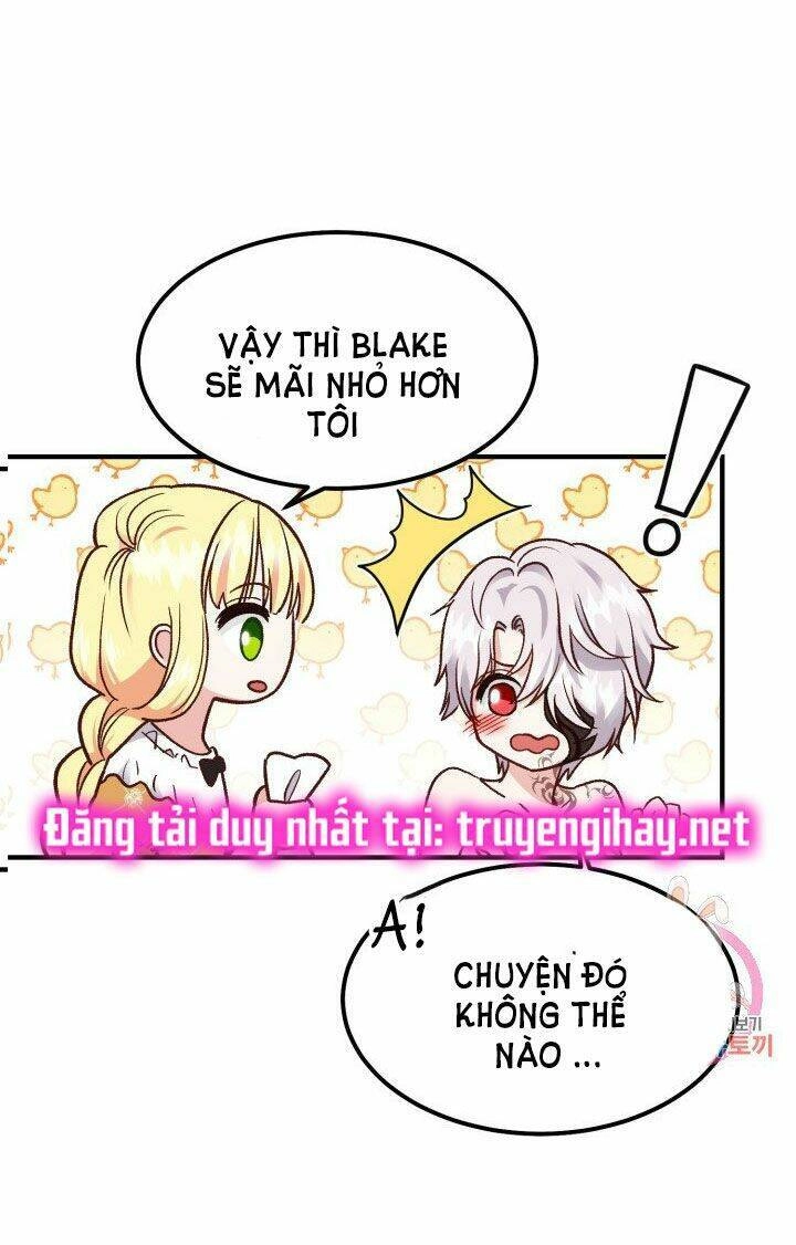 Trở Thành Vợ Thái Tử Quái Vật Chapter 9.1 - 25