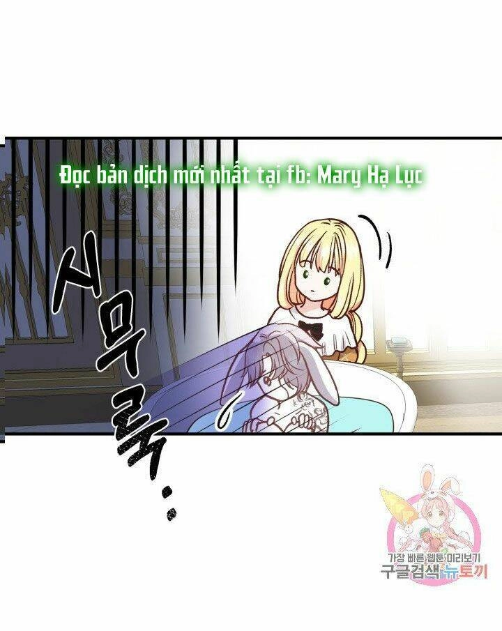 Trở Thành Vợ Thái Tử Quái Vật Chapter 9.1 - 26