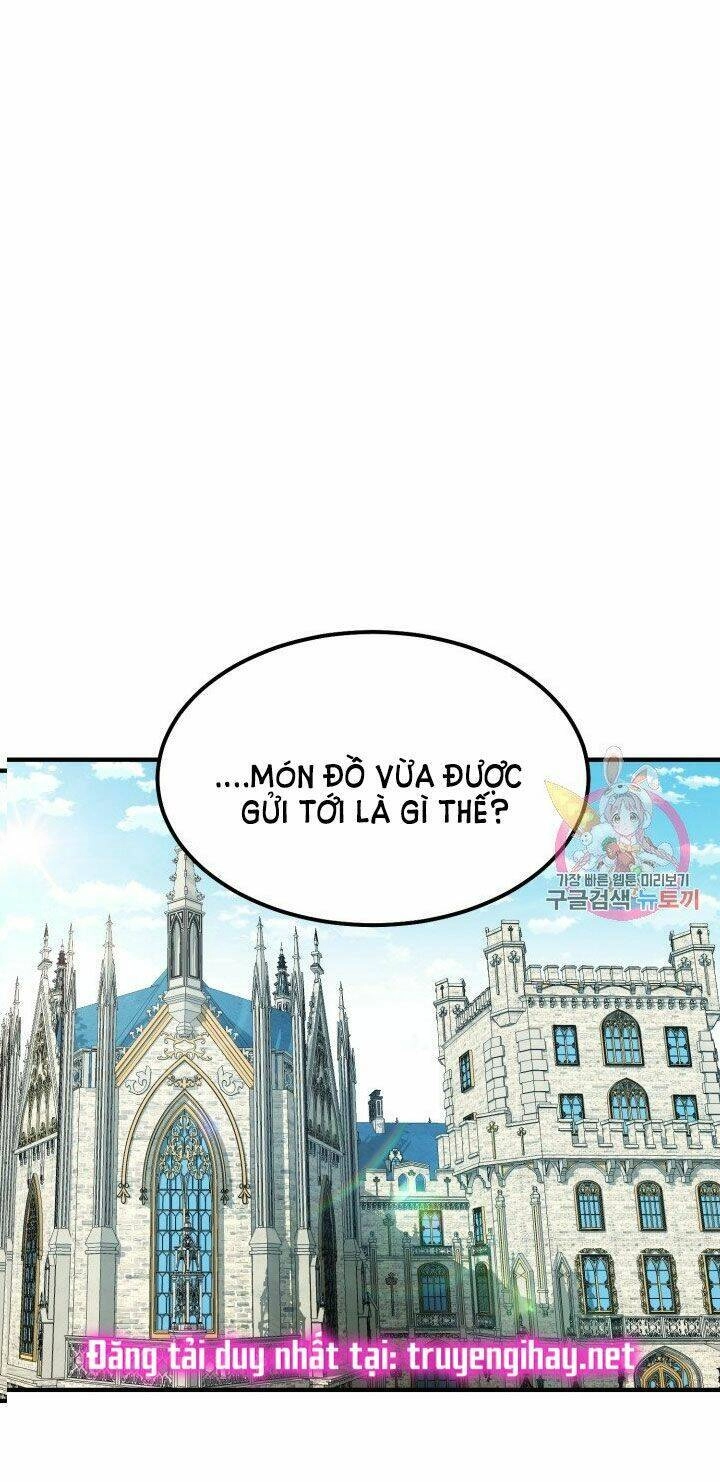 Trở Thành Vợ Thái Tử Quái Vật Chapter 9.2 - 3