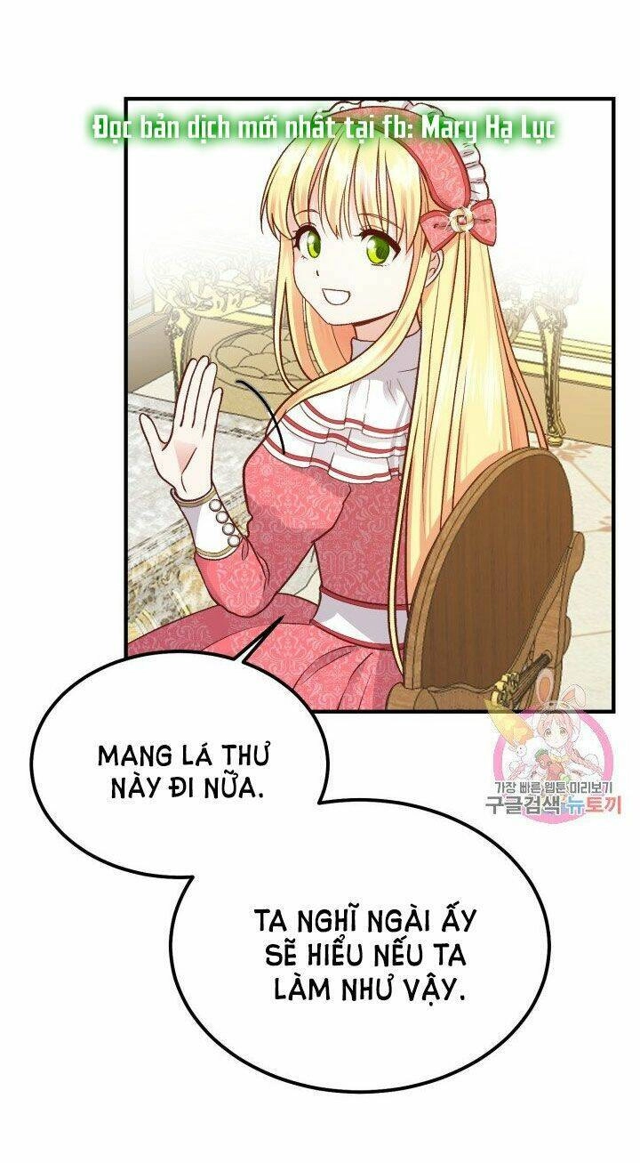 Trở Thành Vợ Thái Tử Quái Vật Chapter 9.2 - 12