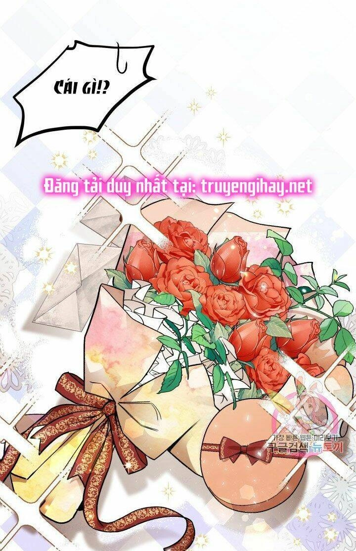 Trở Thành Vợ Thái Tử Quái Vật Chapter 9.2 - 16