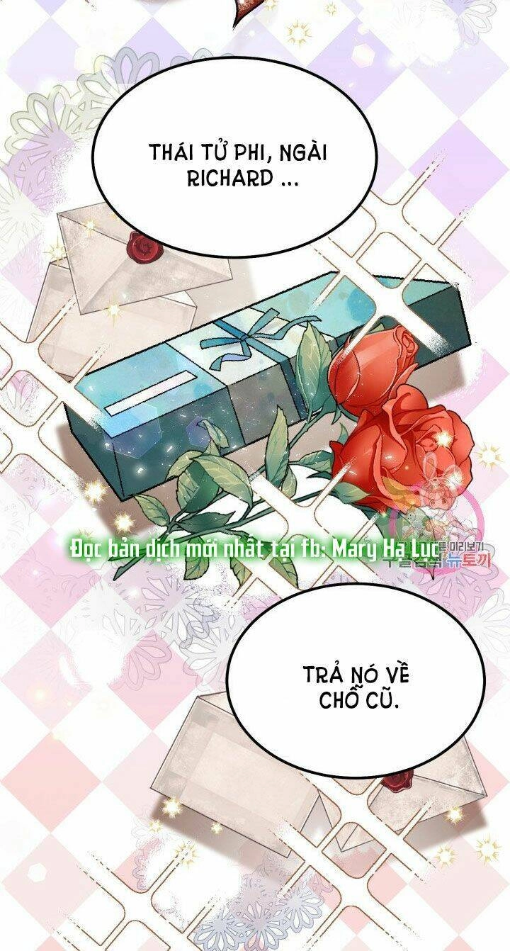 Trở Thành Vợ Thái Tử Quái Vật Chapter 9.2 - 17