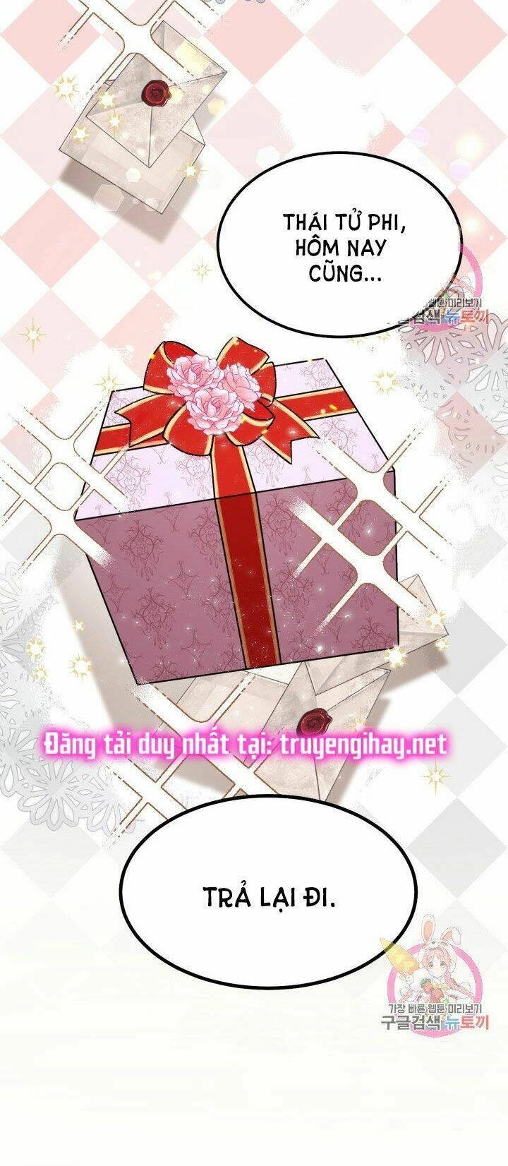 Trở Thành Vợ Thái Tử Quái Vật Chapter 9.2 - 18