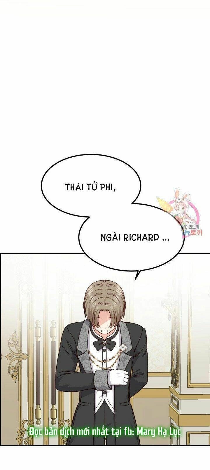 Trở Thành Vợ Thái Tử Quái Vật Chapter 9.2 - 19