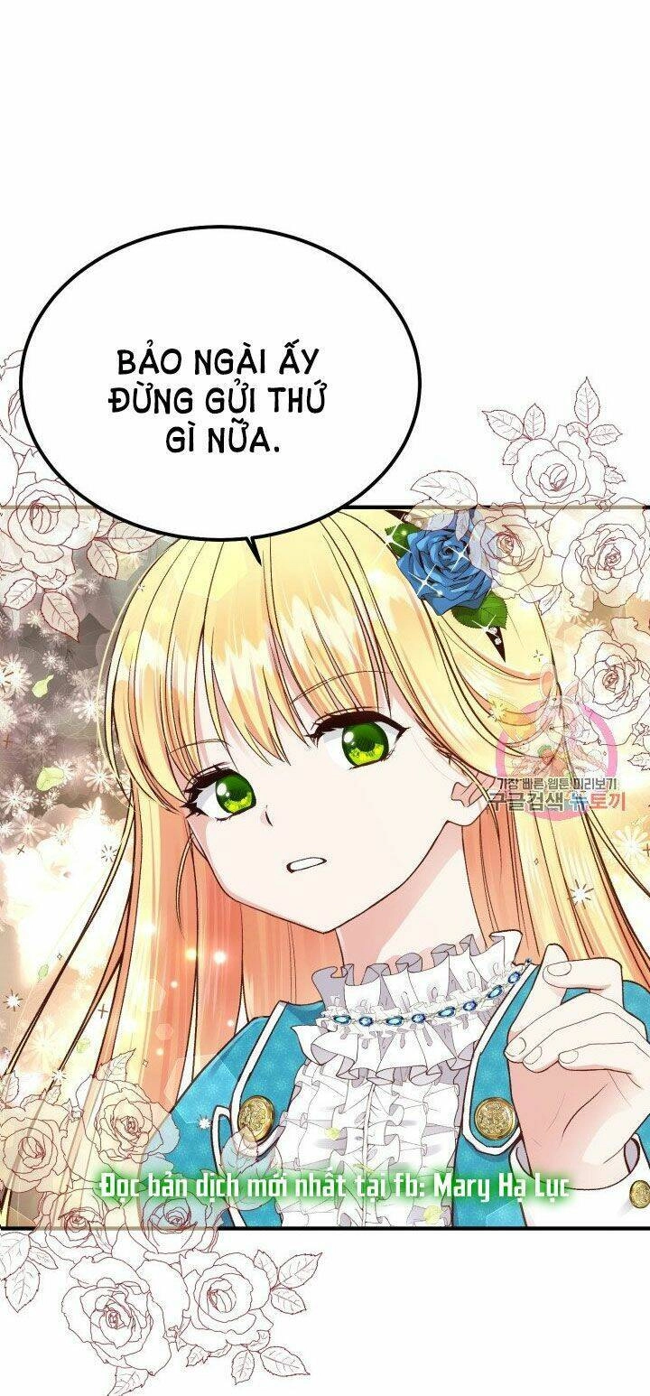 Trở Thành Vợ Thái Tử Quái Vật Chapter 9.2 - 31