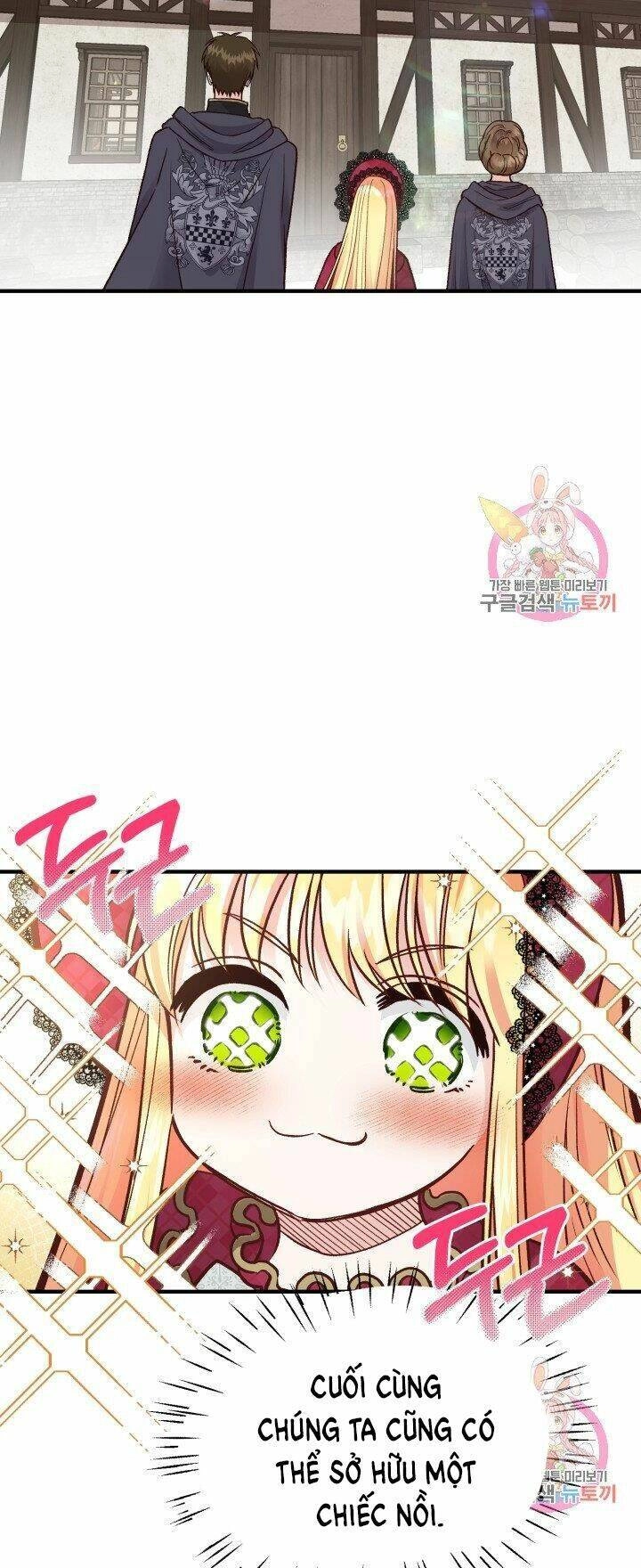 Trở Thành Vợ Thái Tử Quái Vật Chapter 10.1 - 6