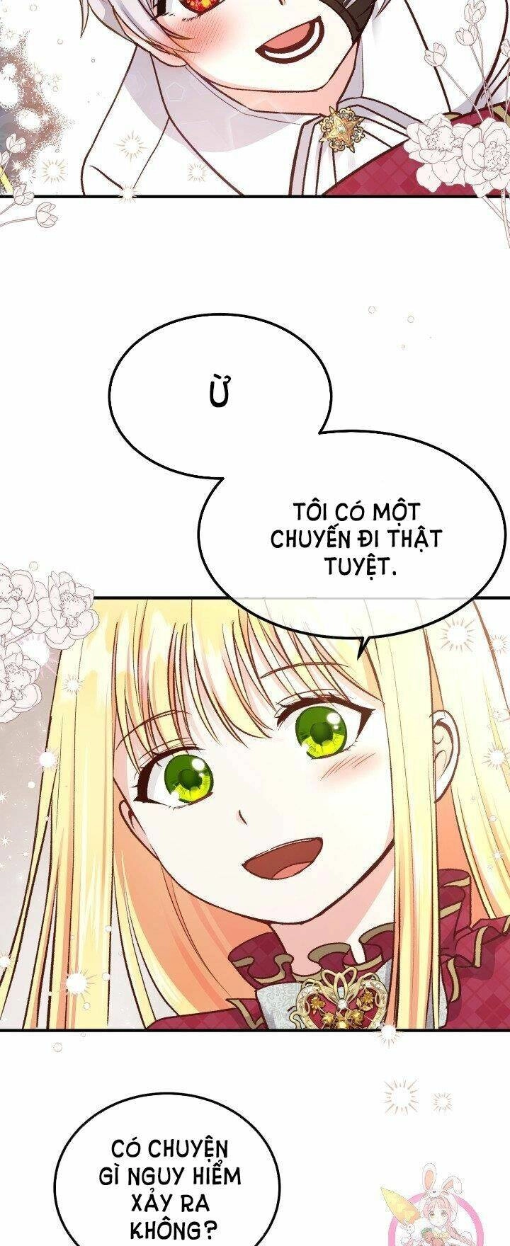 Trở Thành Vợ Thái Tử Quái Vật Chapter 10.1 - 19