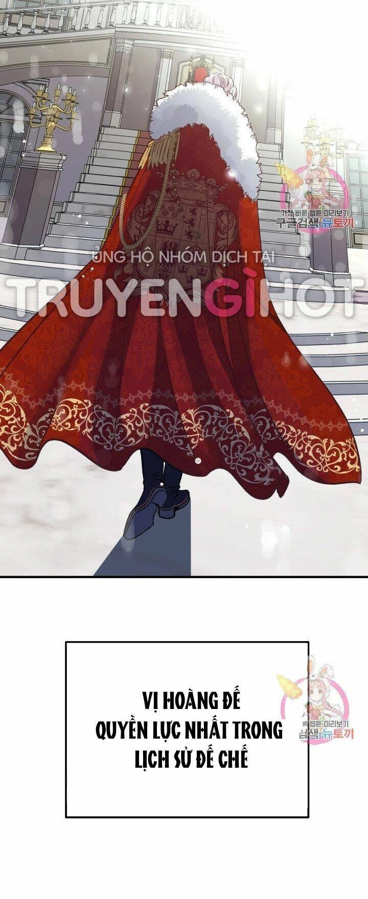 Trở Thành Vợ Thái Tử Quái Vật Chapter 11.1 - 5