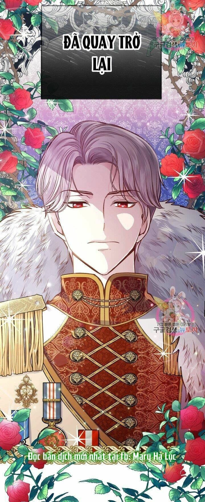 Trở Thành Vợ Thái Tử Quái Vật Chapter 11.1 - 8