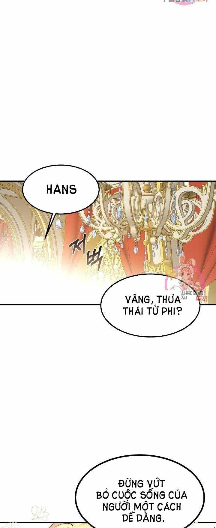 Trở Thành Vợ Thái Tử Quái Vật Chapter 11.1 - 24