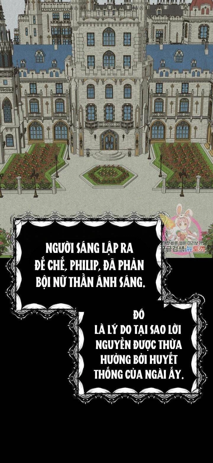 Trở Thành Vợ Thái Tử Quái Vật Chapter 11.1 - 30