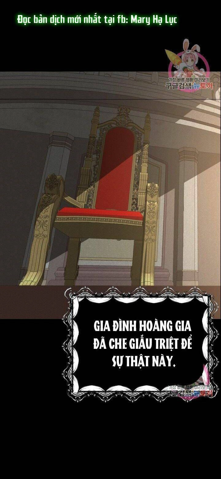 Trở Thành Vợ Thái Tử Quái Vật Chapter 11.1 - 31