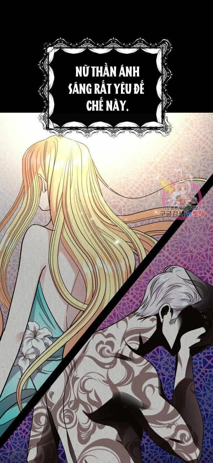 Trở Thành Vợ Thái Tử Quái Vật Chapter 11.2 - 3