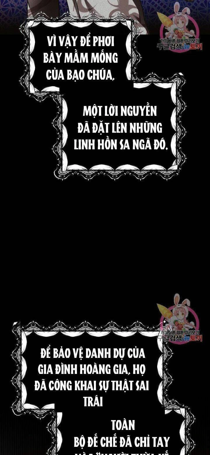 Trở Thành Vợ Thái Tử Quái Vật Chapter 11.2 - 4