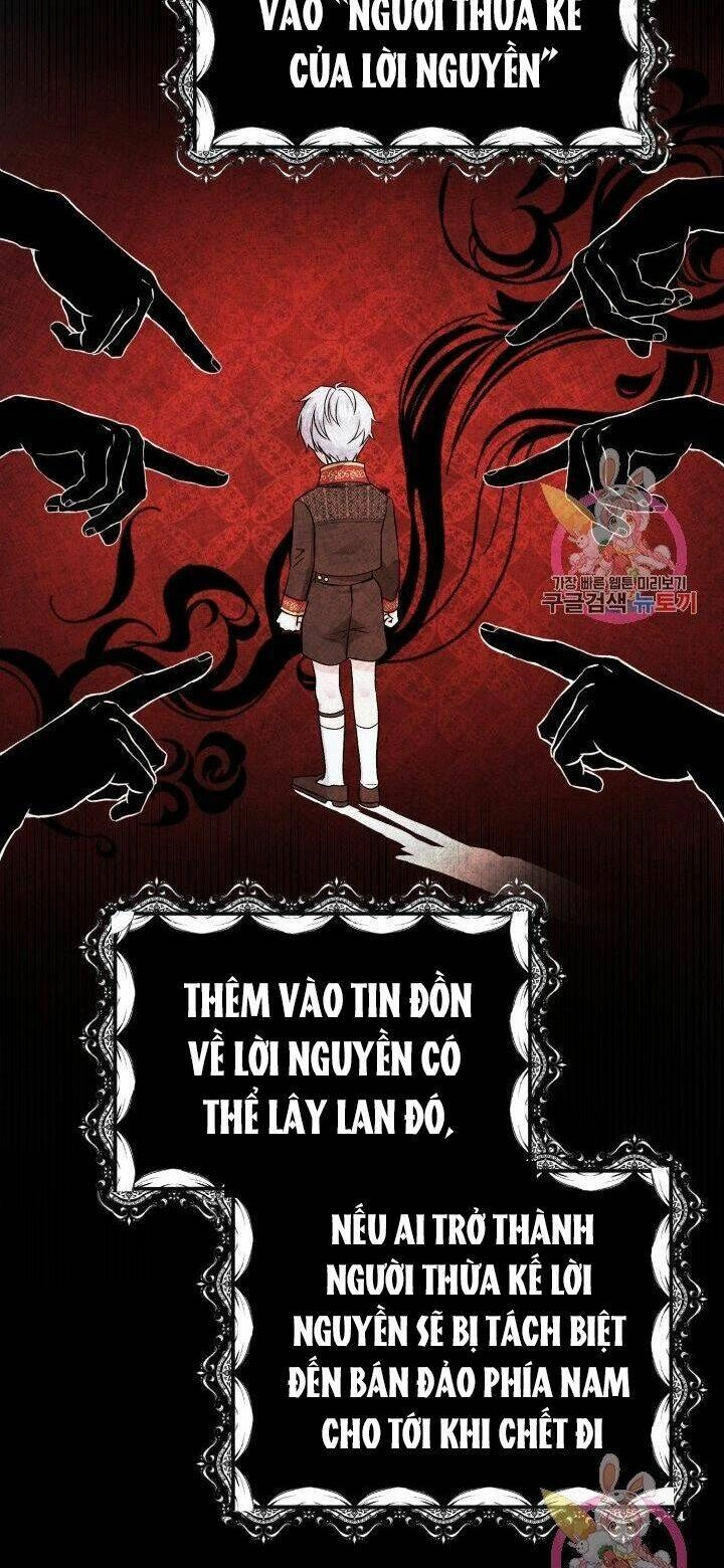 Trở Thành Vợ Thái Tử Quái Vật Chapter 11.2 - 5
