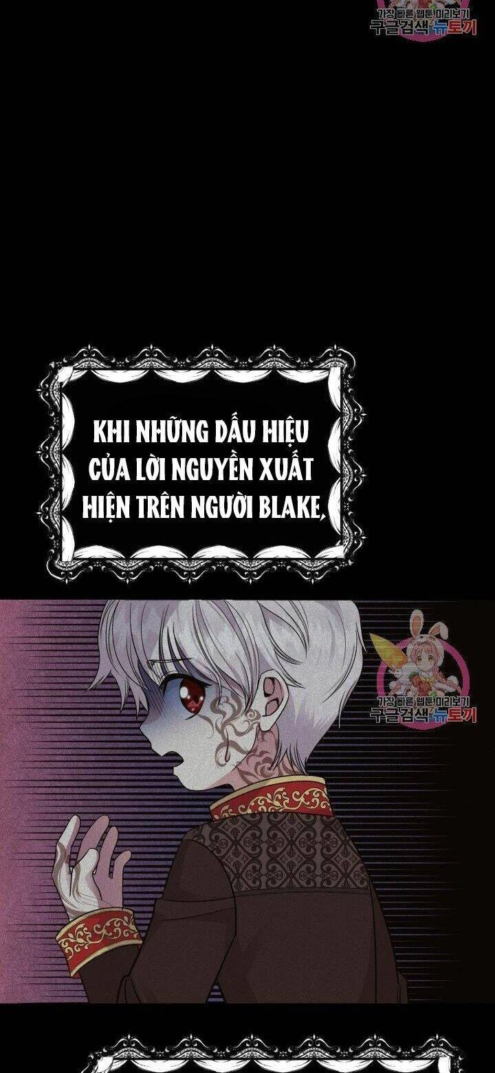 Trở Thành Vợ Thái Tử Quái Vật Chapter 11.2 - 6