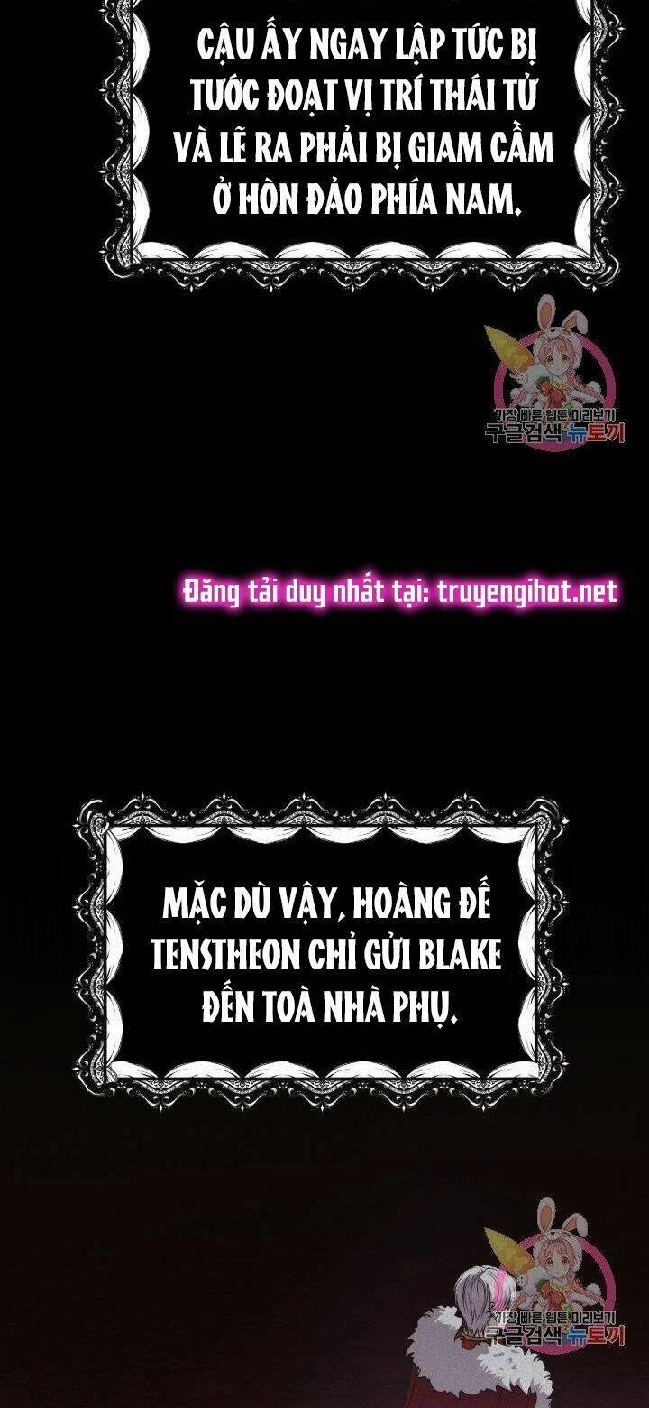 Trở Thành Vợ Thái Tử Quái Vật Chapter 11.2 - 7