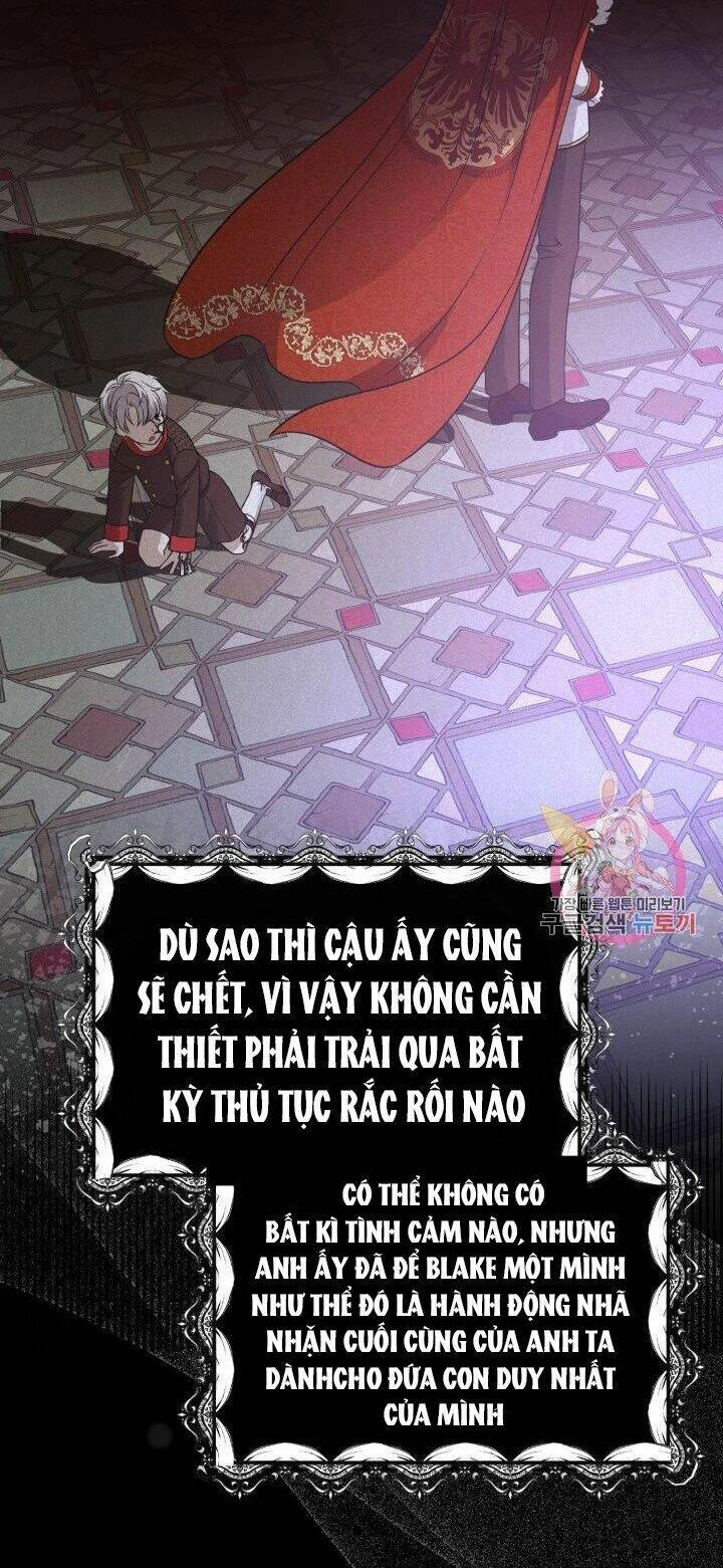 Trở Thành Vợ Thái Tử Quái Vật Chapter 11.2 - 8