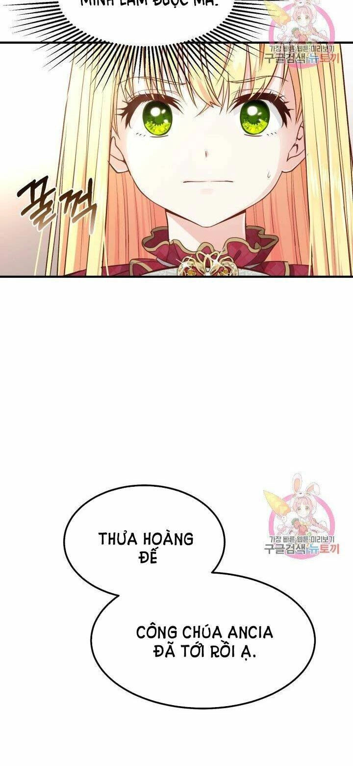 Trở Thành Vợ Thái Tử Quái Vật Chapter 11.2 - 13