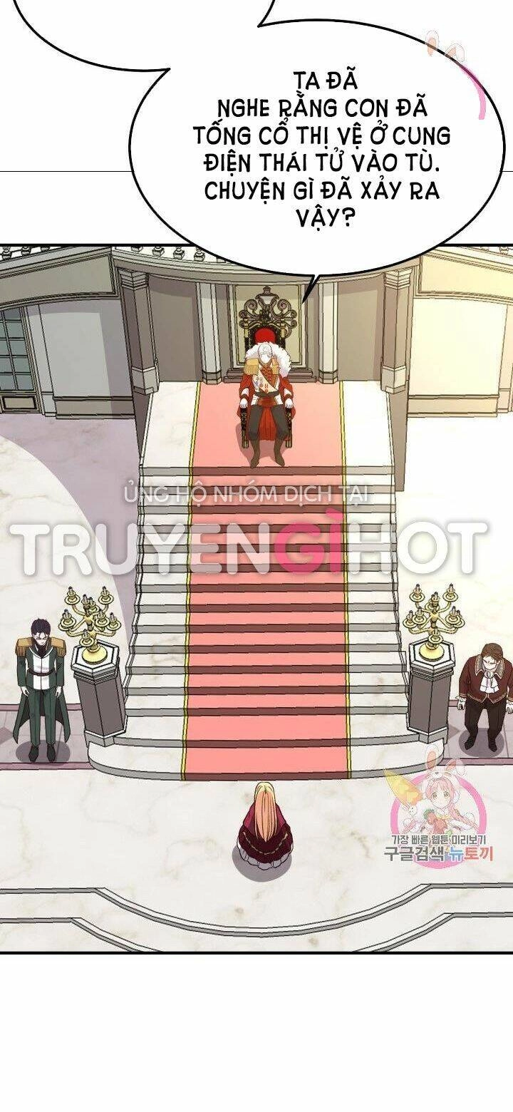 Trở Thành Vợ Thái Tử Quái Vật Chapter 11.2 - 20