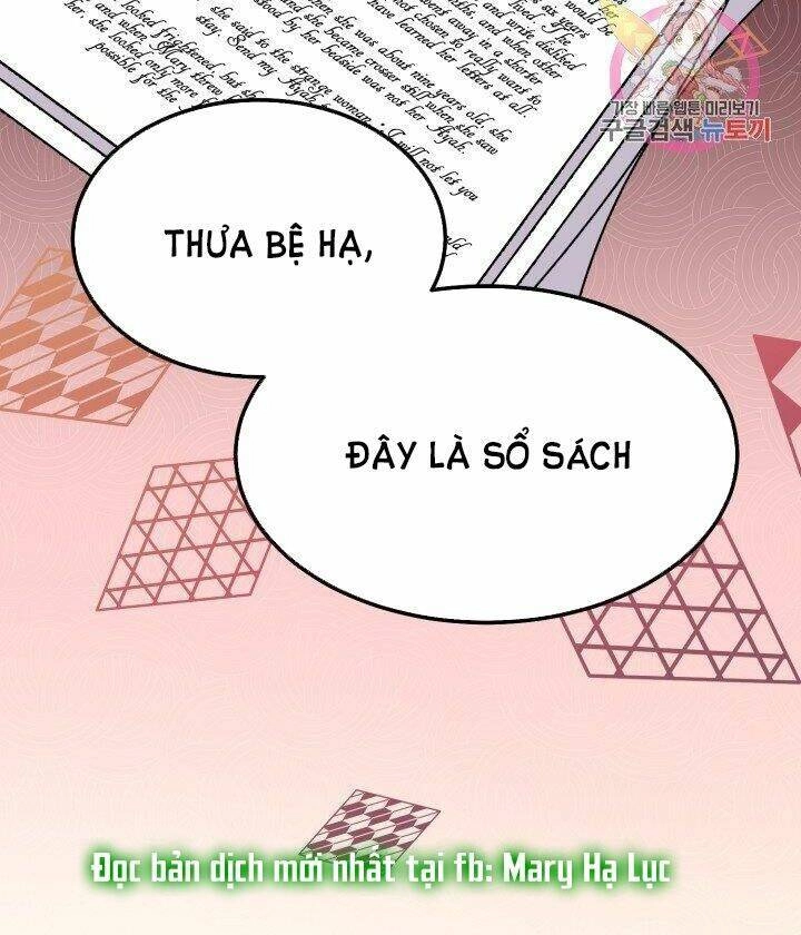 Trở Thành Vợ Thái Tử Quái Vật Chapter 11.2 - 25