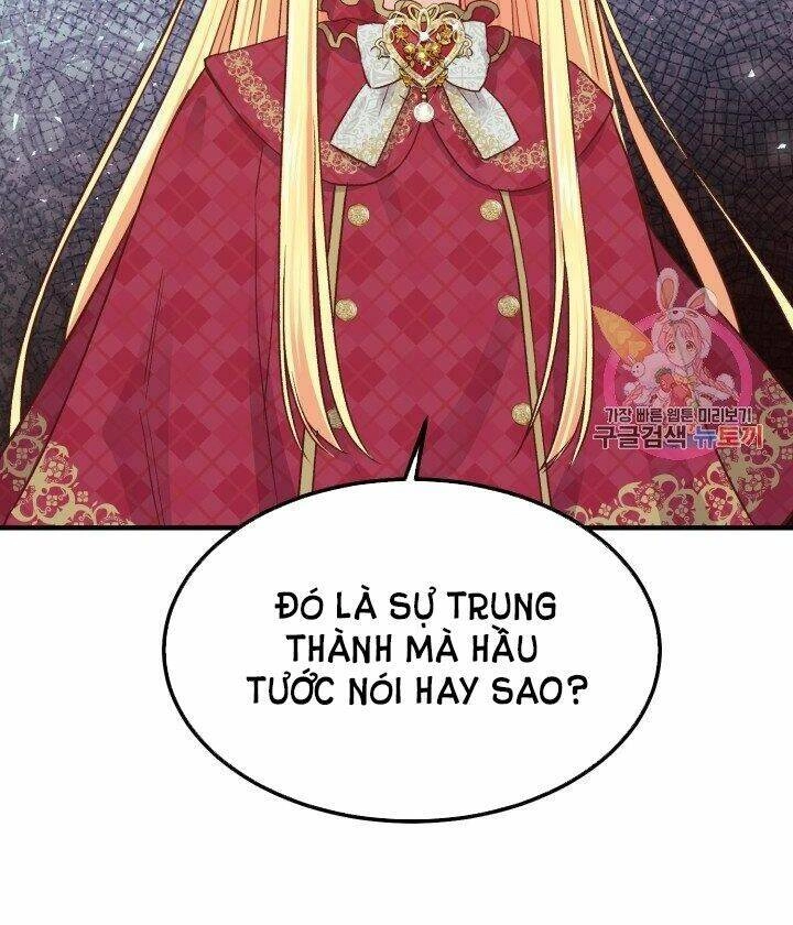 Trở Thành Vợ Thái Tử Quái Vật Chapter 11.2 - 33