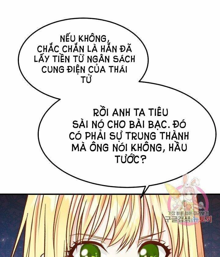 Trở Thành Vợ Thái Tử Quái Vật Chapter 11.2 - 35