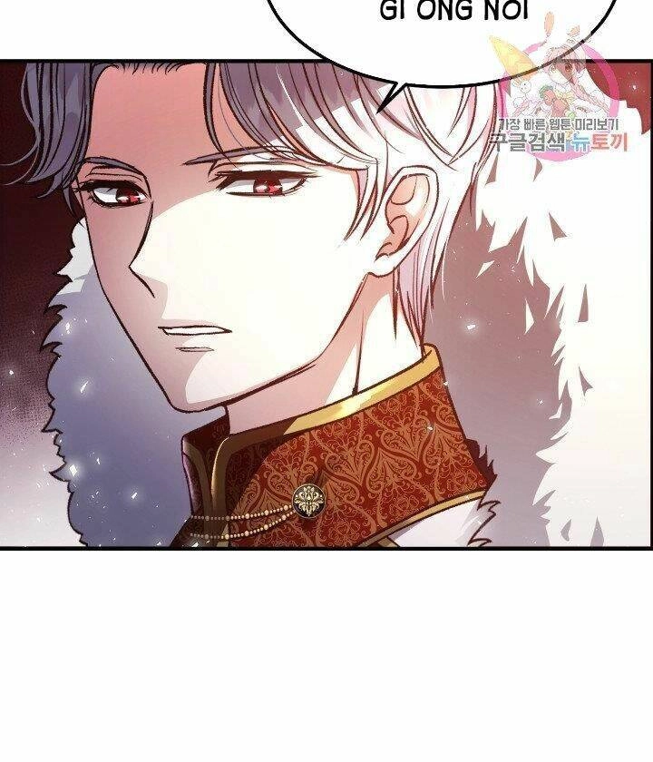 Trở Thành Vợ Thái Tử Quái Vật Chapter 11.2 - 44