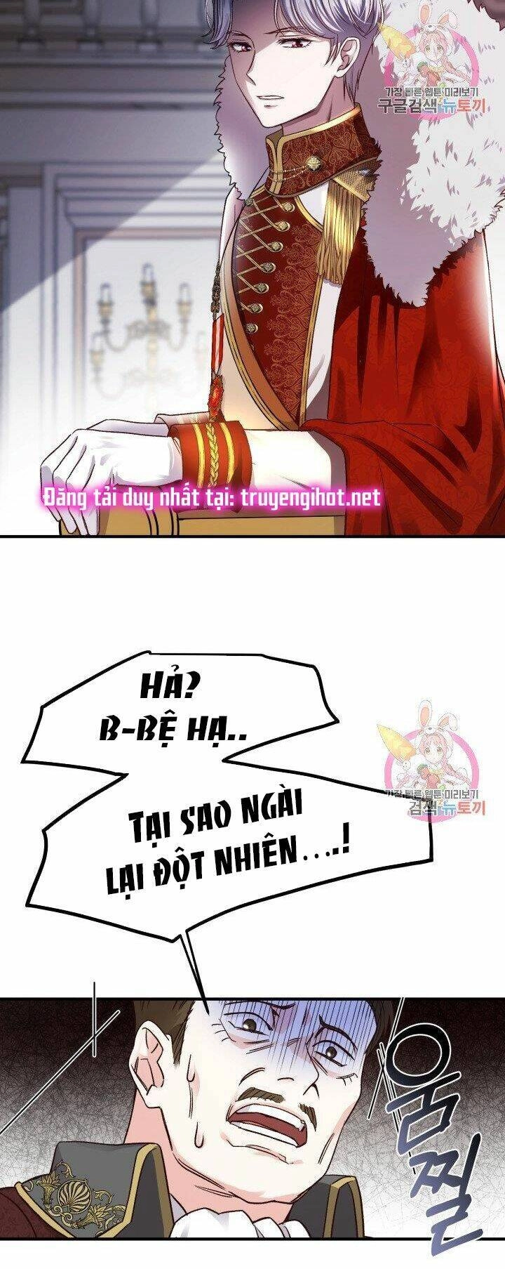 Trở Thành Vợ Thái Tử Quái Vật Chapter 12.1 - 4