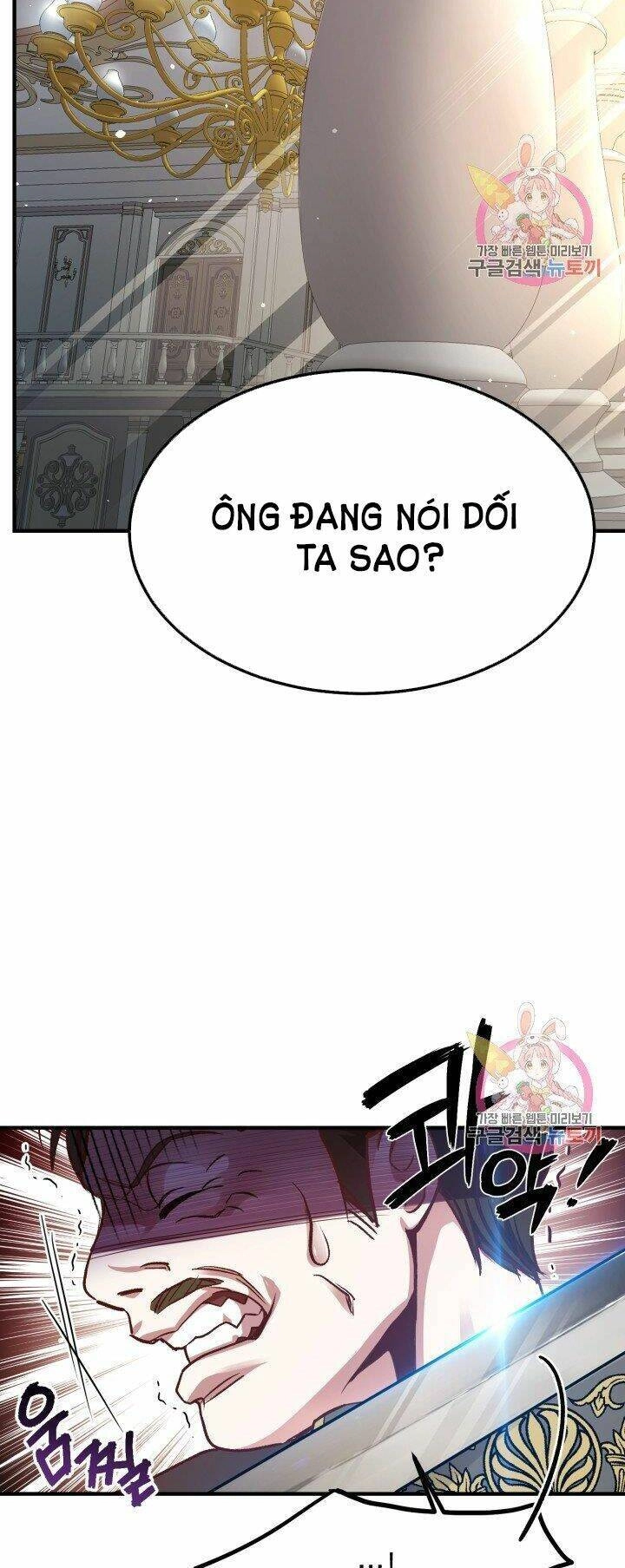 Trở Thành Vợ Thái Tử Quái Vật Chapter 12.1 - 10