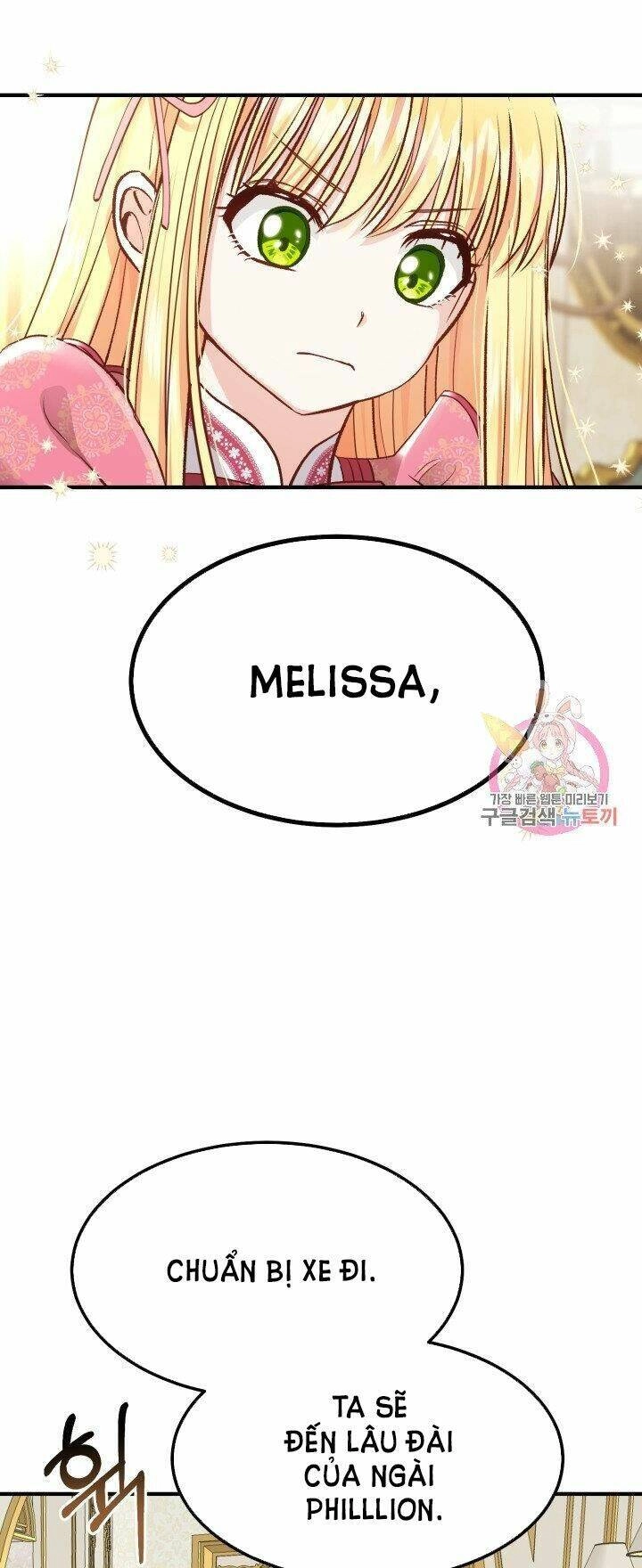 Trở Thành Vợ Thái Tử Quái Vật Chapter 12.2 - 6